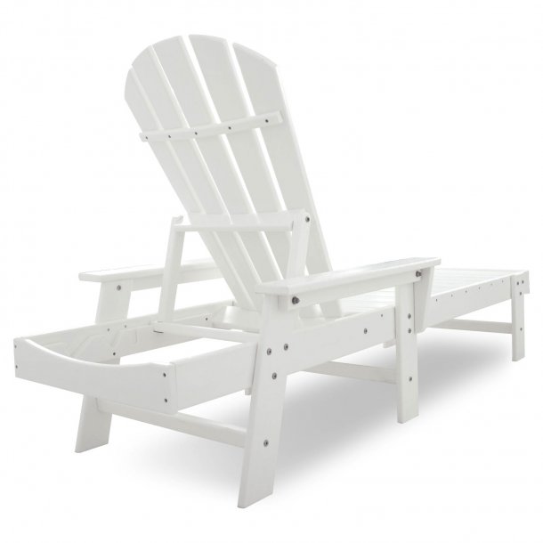 South Beach Chaiselongue