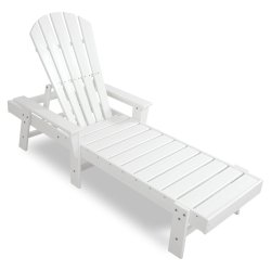 South Beach Chaiselongue