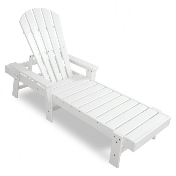 South Beach Chaiselongue