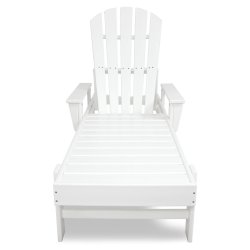 South Beach Chaiselongue