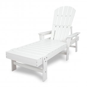 South Beach Chaiselongue