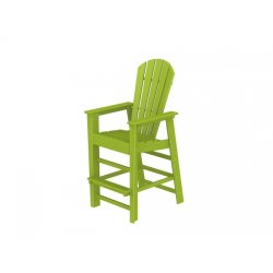 South Beach bar-/livredderstol