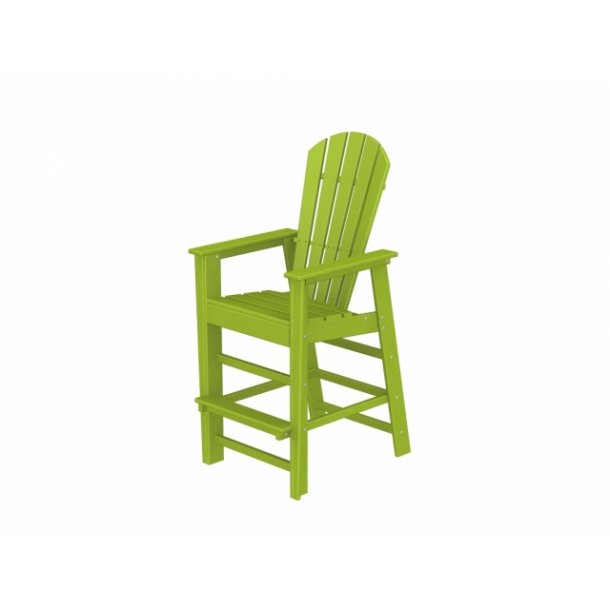 South Beach bar-/livredderstol