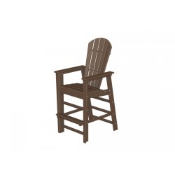 South Beach bar-/livredderstol