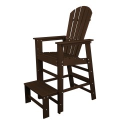 South Beach Lifeguard Chair