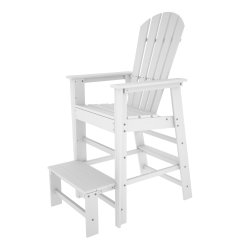 South Beach Lifeguard Chair