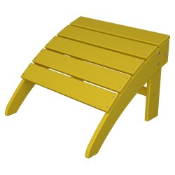 South Beach luxusskammel