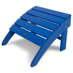 South Beach luxusskammel