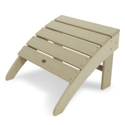 South Beach luxusskammel