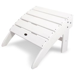 South Beach luxusskammel