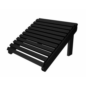 Seashell Adirondack, traditionel skammel -25%