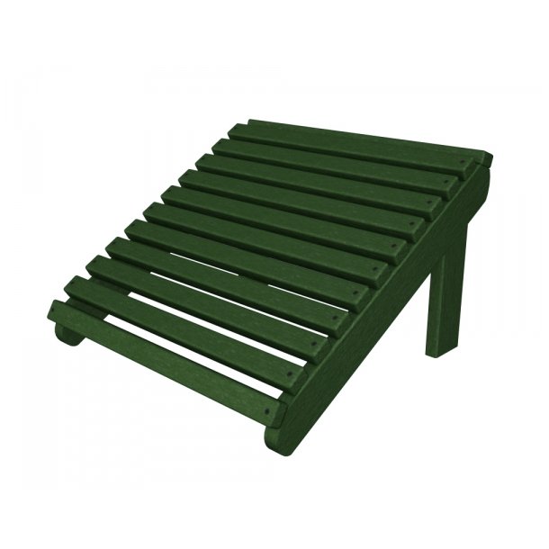 Seashell Adirondack, traditionel skammel -25%