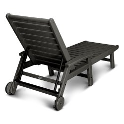 Signature chaiselongue