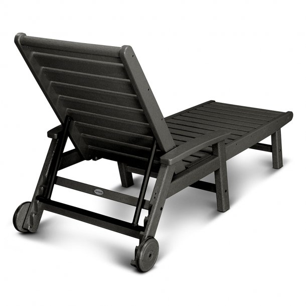 Signature chaiselongue