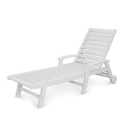 Signature chaiselongue