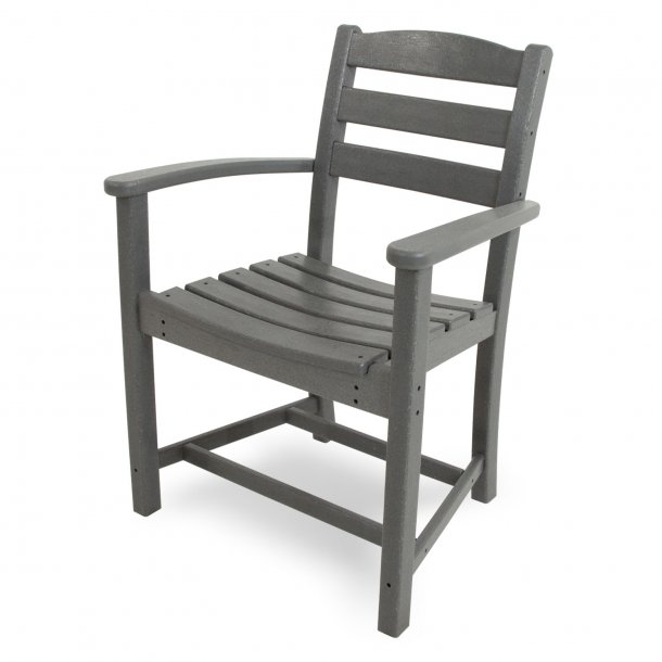 La Casa Caf spisestol med armln