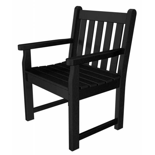 Traditional Garden Arm Chair Sort