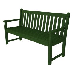 Traditional Garden havebnk 152 cm