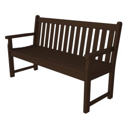 Traditional Garden havebnk 152 cm