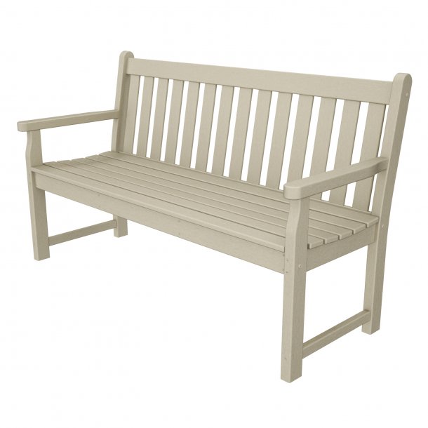 Traditional Garden havebnk 152 cm