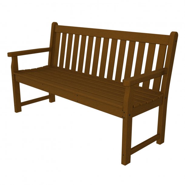 Traditional Garden havebnk 152 cm