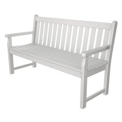 Traditional Garden havebnk 152 cm