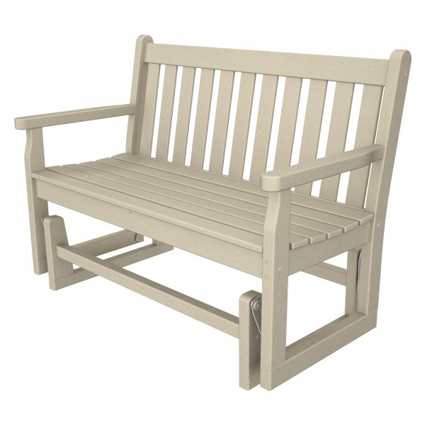 Traditional Garden rokkebnk 122 cm