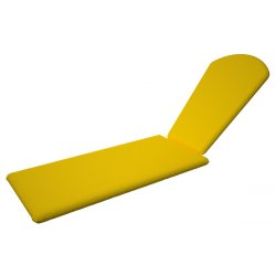 Hynde til South Beach Chaiselongue