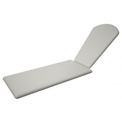 Hynde til South Beach Chaiselongue