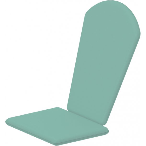 Hynde Seashell Adirondack lnestol, full