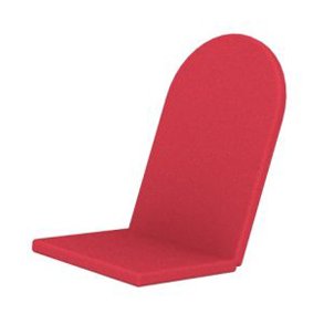 Hynde til Classic Adirondack l�nestol, full