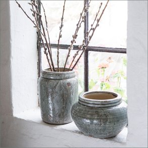 Brugskunst, bolig- og haveindretning